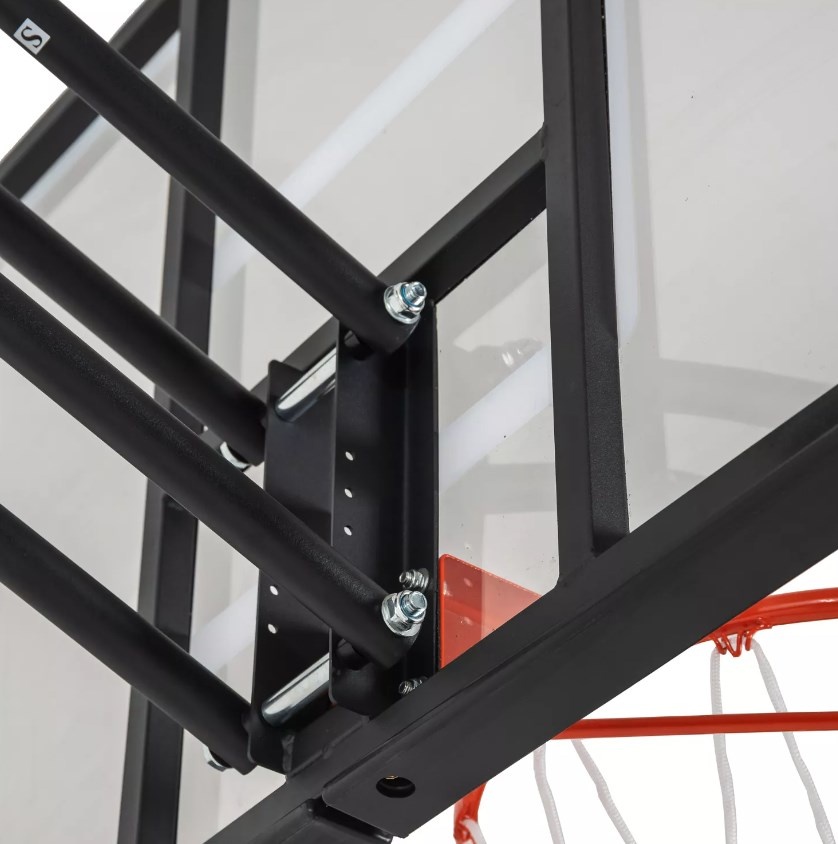 Баскетбольная мобильная стойка DFC STAND48P