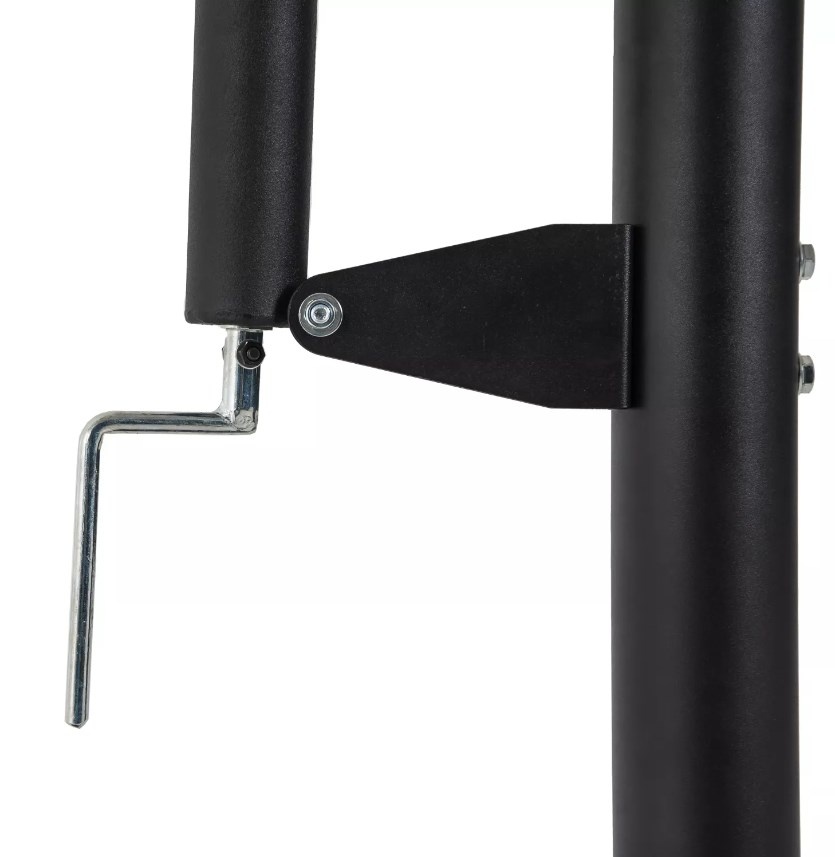 Баскетбольная мобильная стойка DFC STAND48P