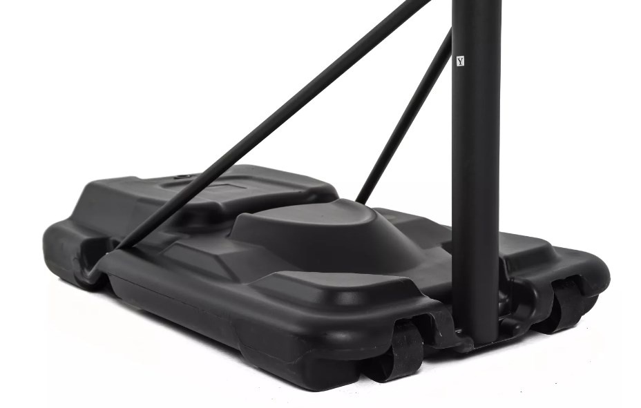 Баскетбольная мобильная стойка DFC STAND48P