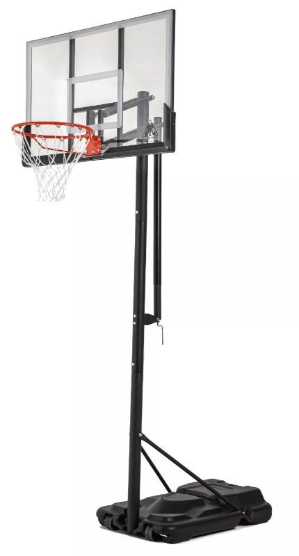 Баскетбольная мобильная стойка DFC STAND48P