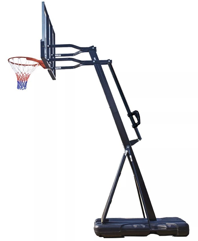 Баскетбольная мобильная стойка DFC STAND50P