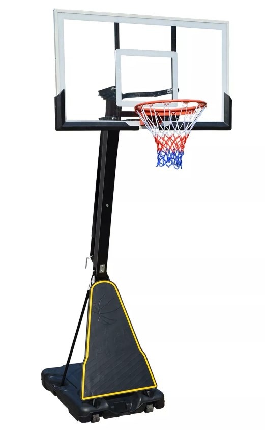 Баскетбольная мобильная стойка DFC STAND50P