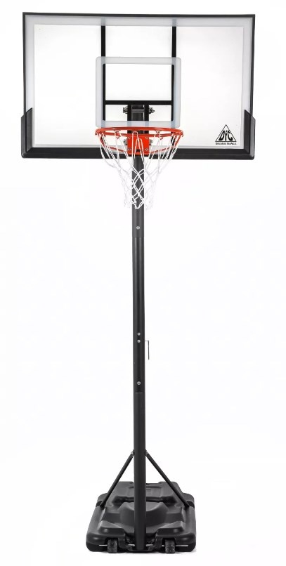Баскетбольная мобильная стойка DFC STAND52P