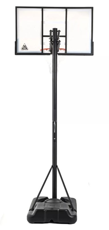 Баскетбольная мобильная стойка DFC STAND52P