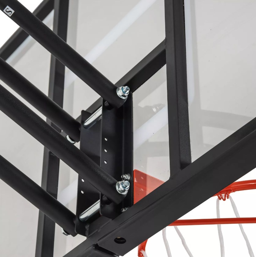 Баскетбольная мобильная стойка DFC STAND52P