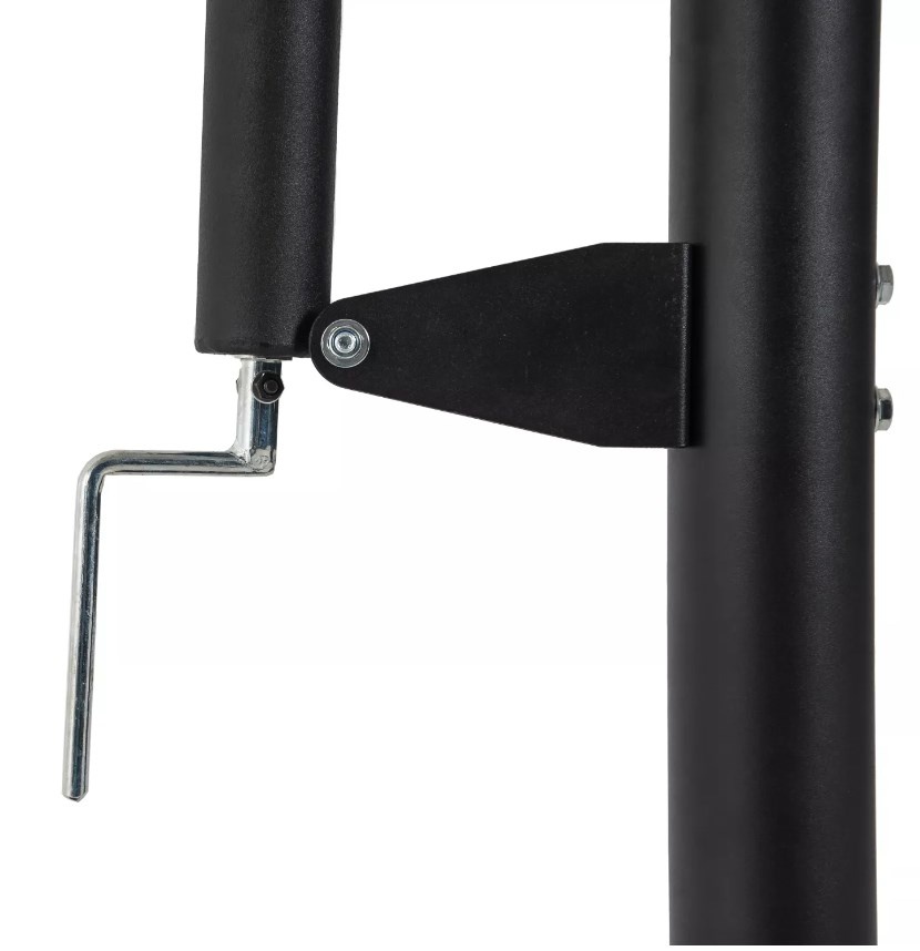 Баскетбольная мобильная стойка DFC STAND52P