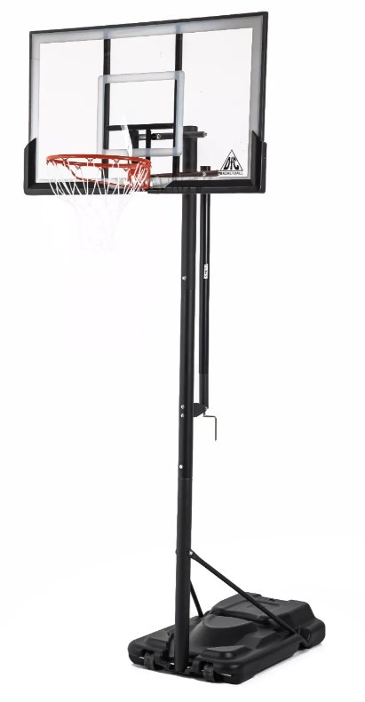 Баскетбольная мобильная стойка DFC STAND52P