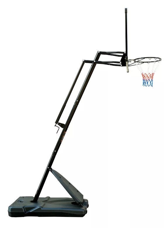 Баскетбольная мобильная стойка DFC STAND54KLB