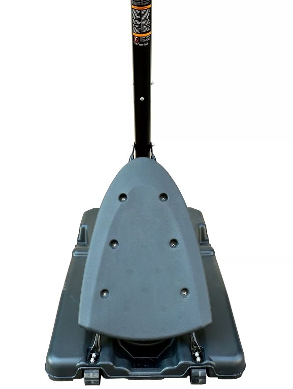 Баскетбольная мобильная стойка DFC STAND54KLB