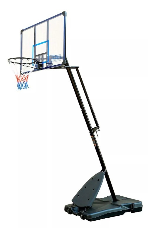 Баскетбольная мобильная стойка DFC STAND54KLB