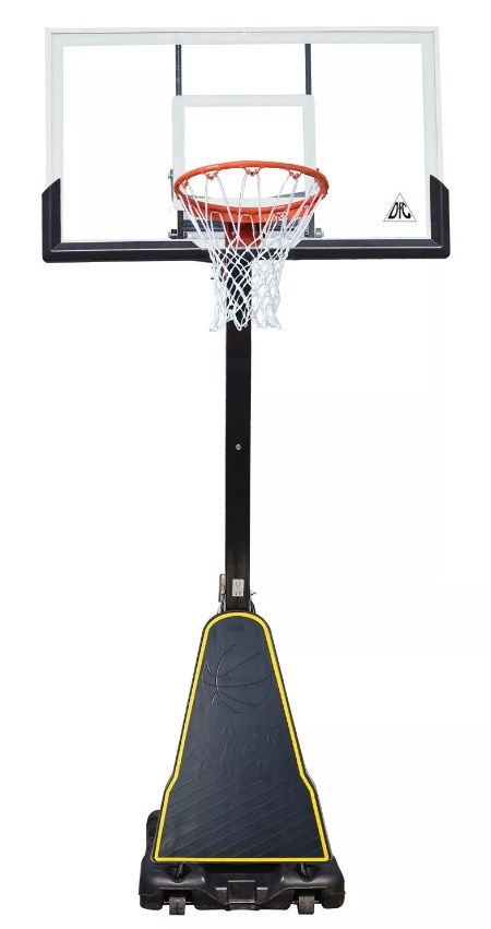 Баскетбольная мобильная стойка DFC STAND54P2