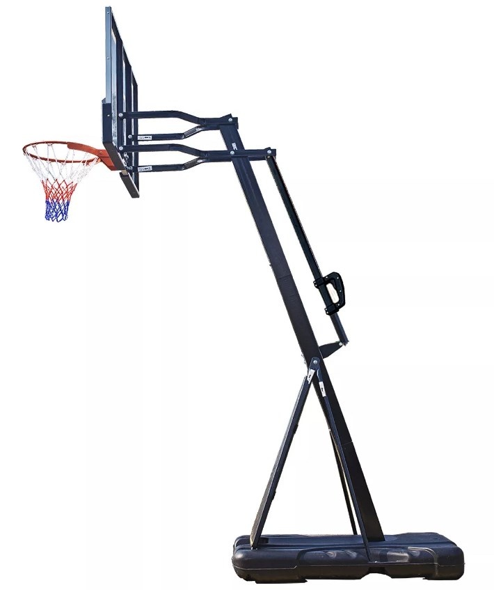 Баскетбольная мобильная стойка DFC STAND54P2