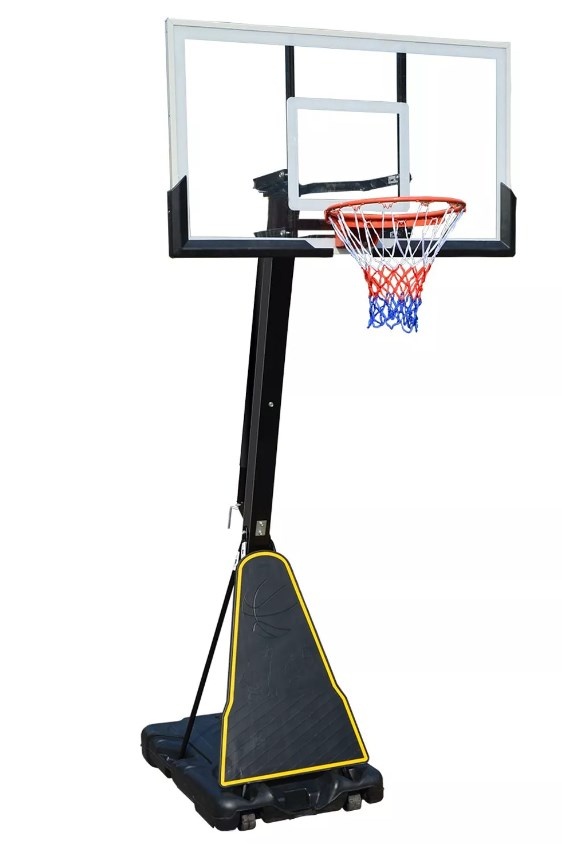 Баскетбольная мобильная стойка DFC STAND54P2