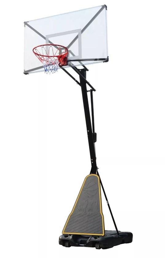 Баскетбольная мобильная стойка DFC STAND54T