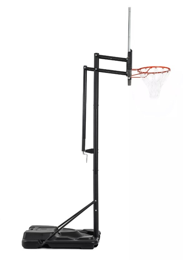 Баскетбольная мобильная стойка DFC STAND56P
