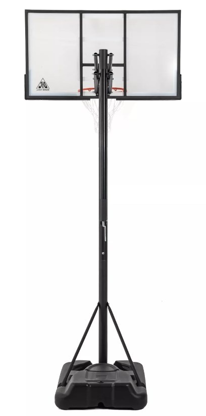 Баскетбольная мобильная стойка DFC STAND56P