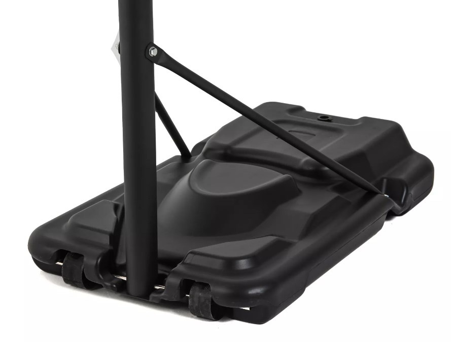 Баскетбольная мобильная стойка DFC STAND56P