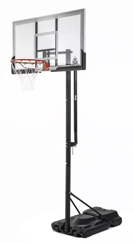 Баскетбольная мобильная стойка DFC STAND56P