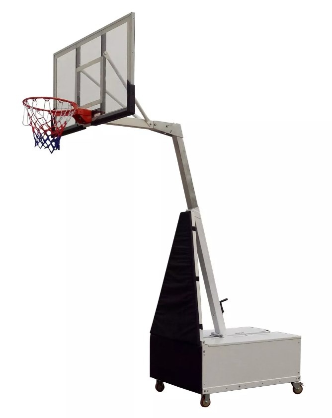 Баскетбольная мобильная стойка DFC STAND56SG