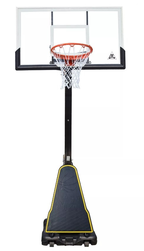 Баскетбольная мобильная стойка DFC STAND60A