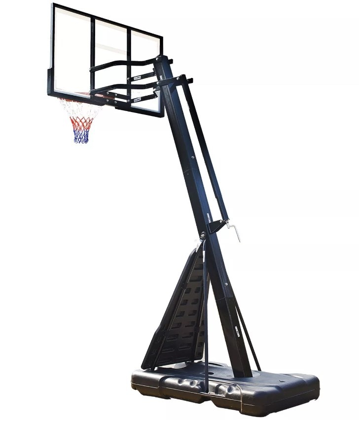 Баскетбольная мобильная стойка DFC STAND60A