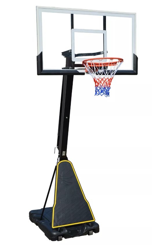 Баскетбольная мобильная стойка DFC STAND60A