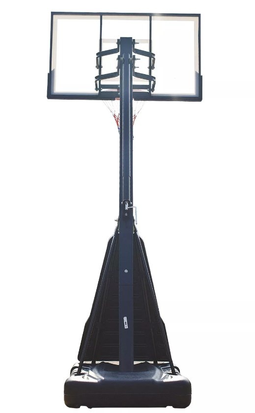 Баскетбольная мобильная стойка DFC STAND60A