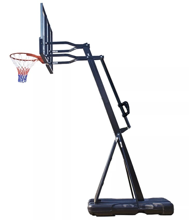 Баскетбольная мобильная стойка DFC STAND60P