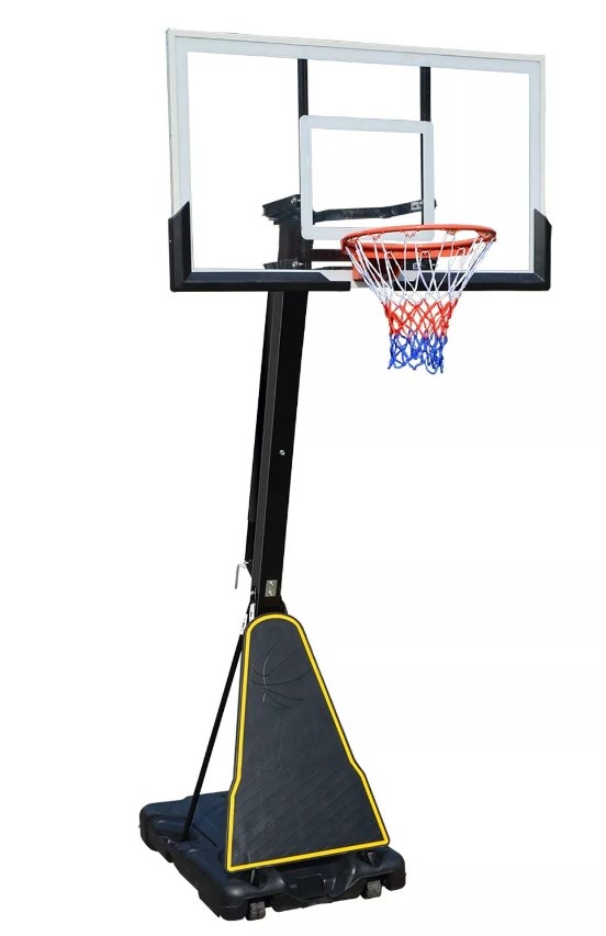 Баскетбольная мобильная стойка DFC STAND60P