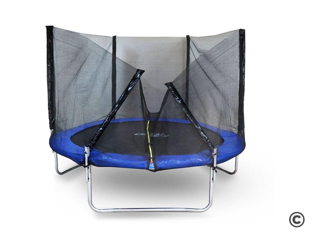 Батут StartLine 10 футов складной