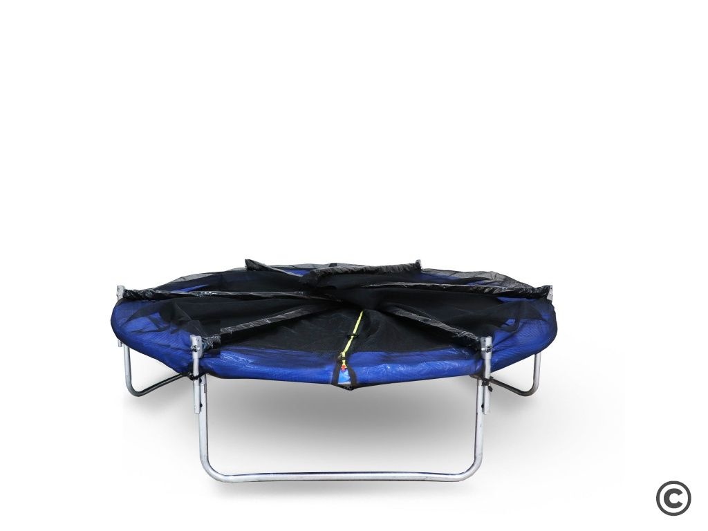 Батут StartLine 10 футов складной