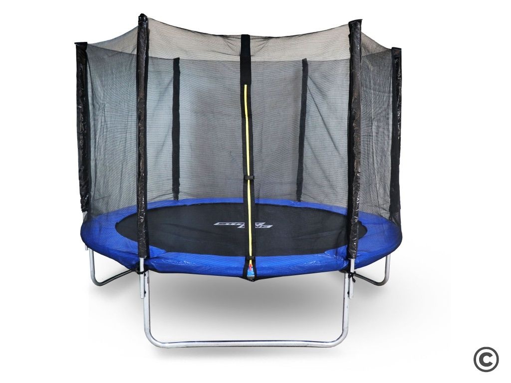 Батут StartLine 10 футов складной