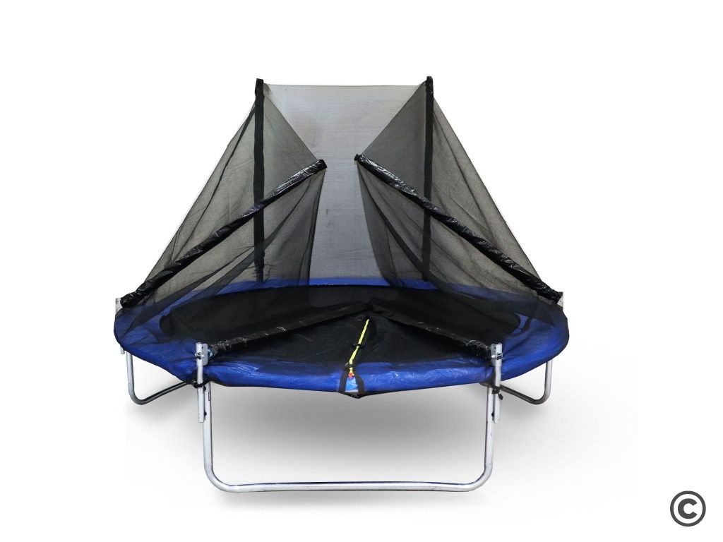 Батут StartLine 8 футов складной