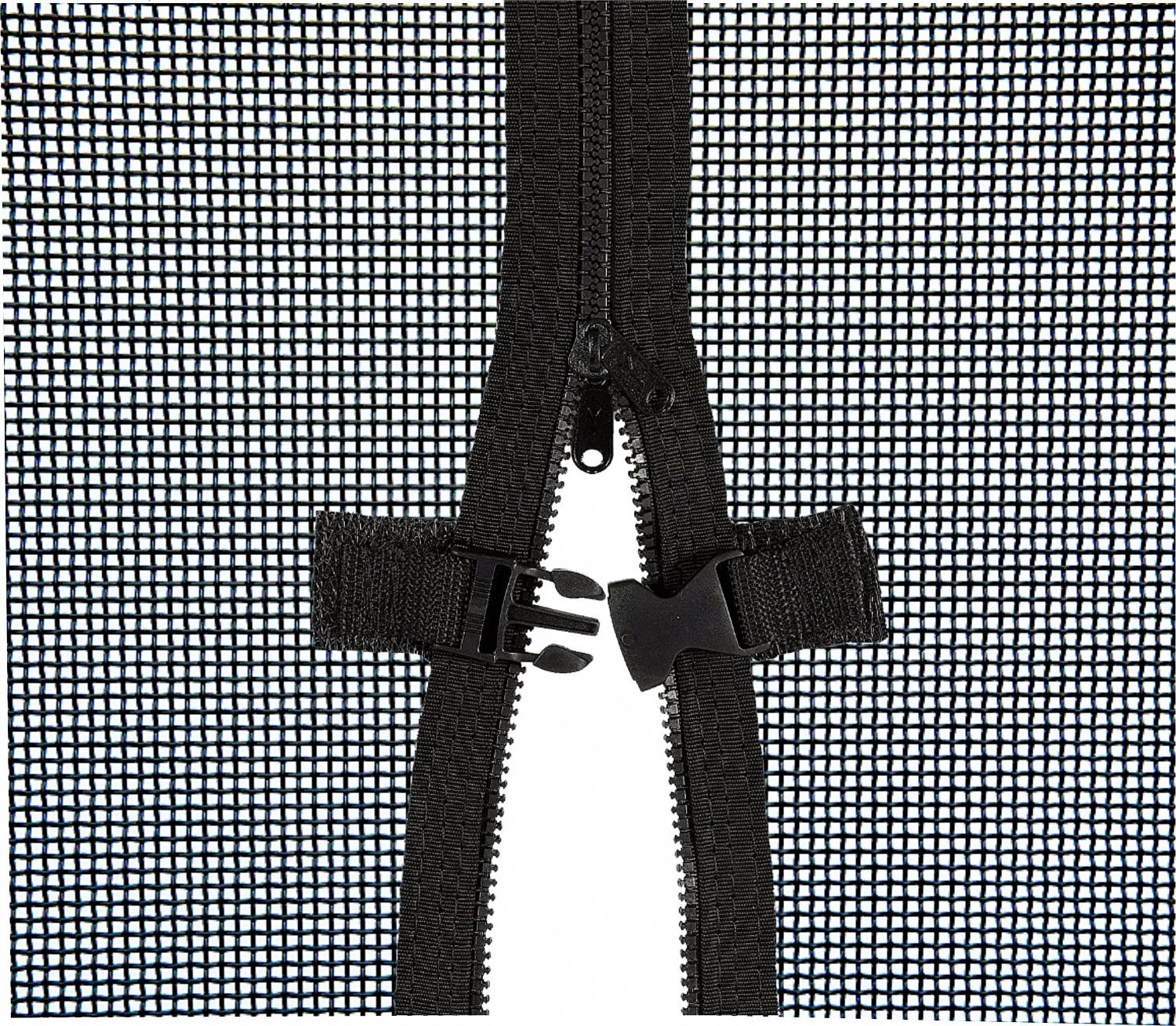 Батут Atlas Sport 252см (8ft) PRO BLUE