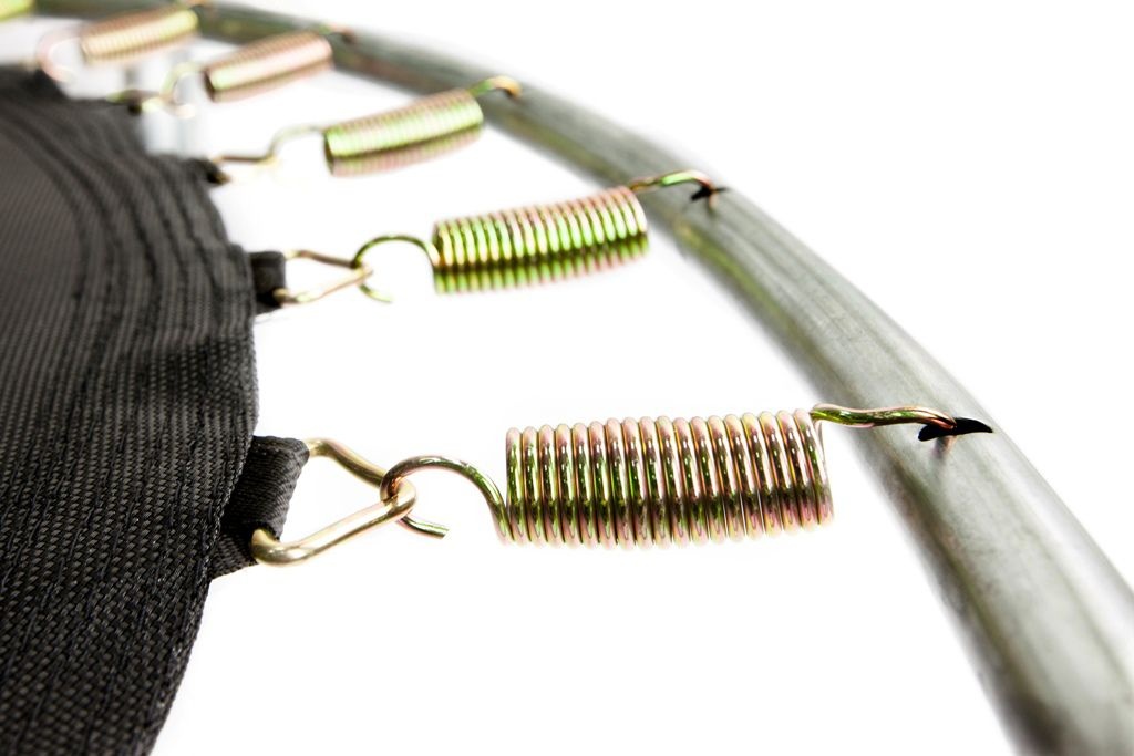 Батут Atlas Sport 374 см (12FT) MASTER