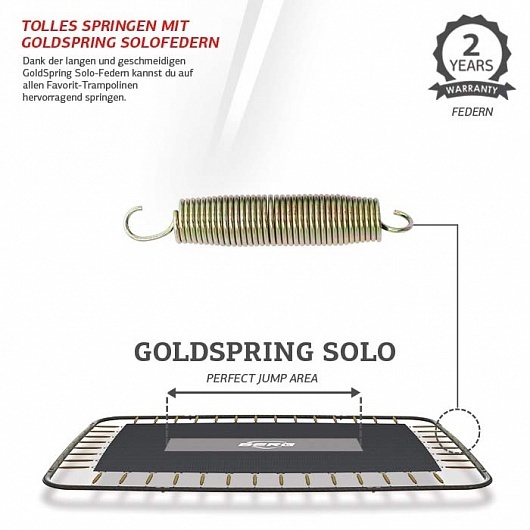 Батут BERG Ultim Favorit Regular 280 Green + защитная сетка Comfort