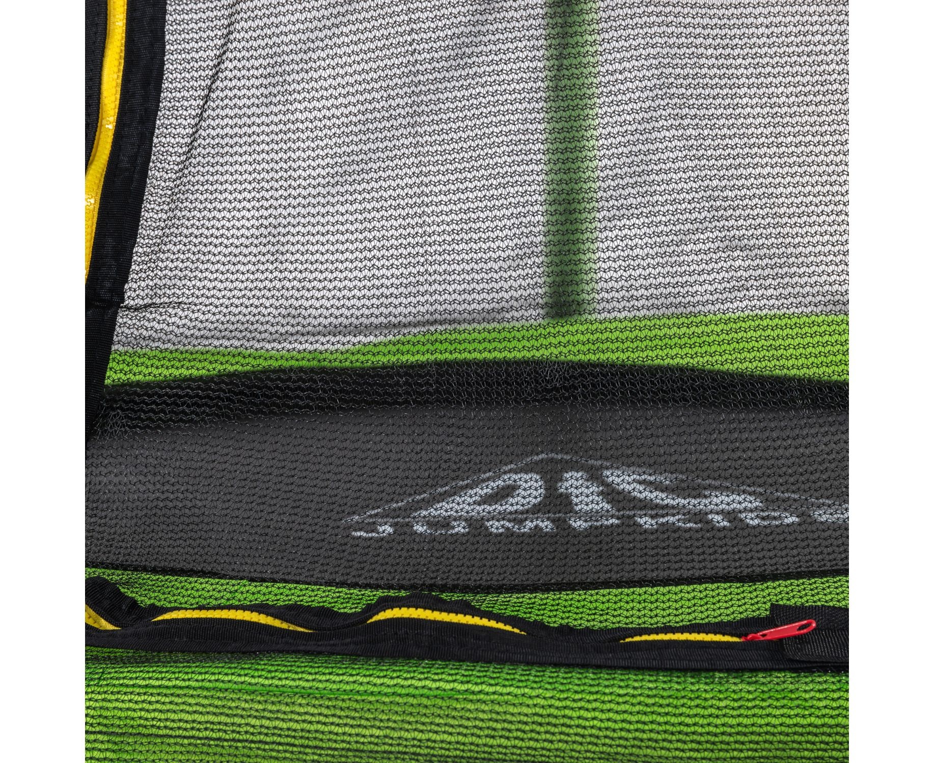 Батут DFC JUMP KIDS 48 cветло зеленый