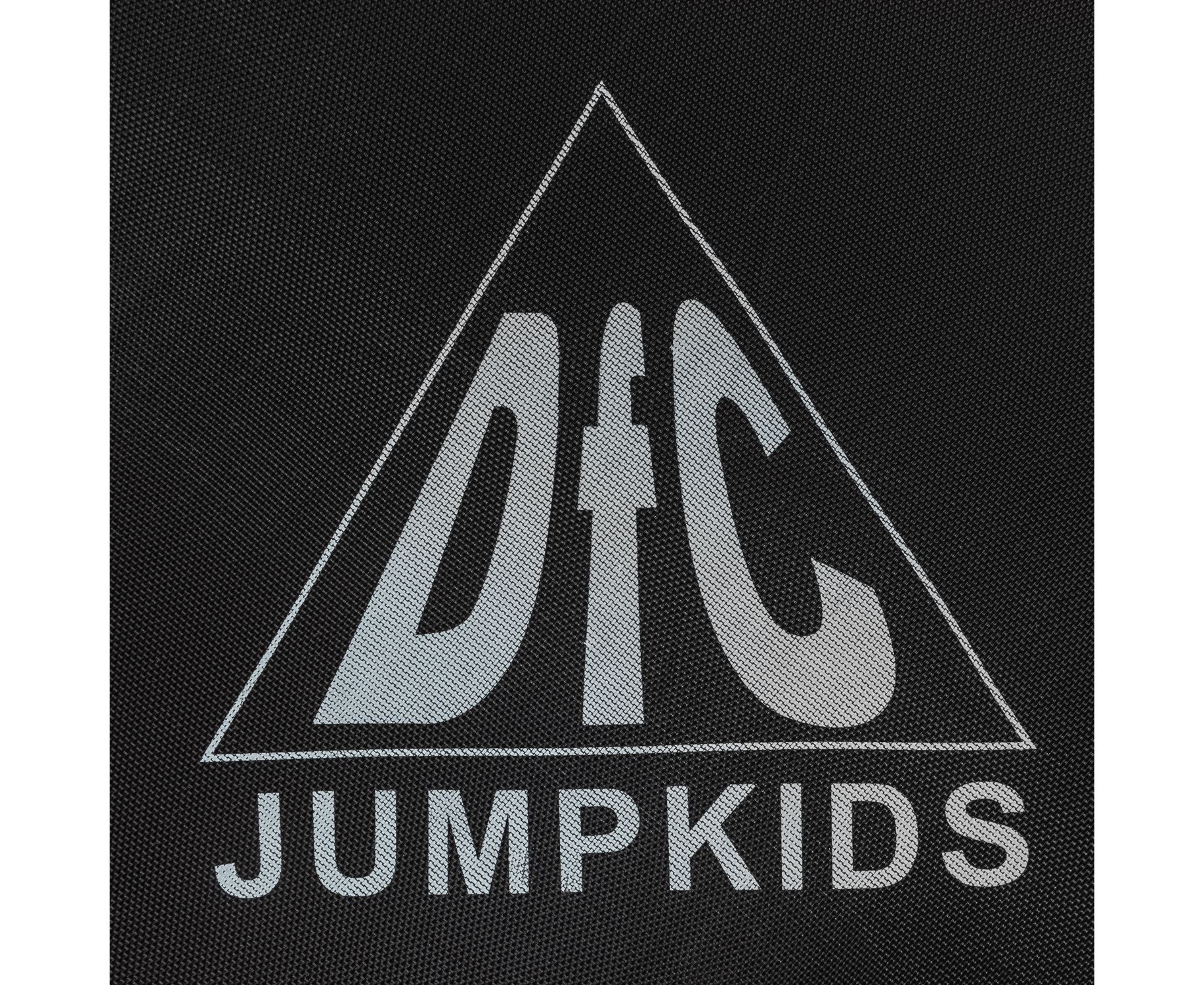 Батут DFC JUMP KIDS 48 cветло зеленый