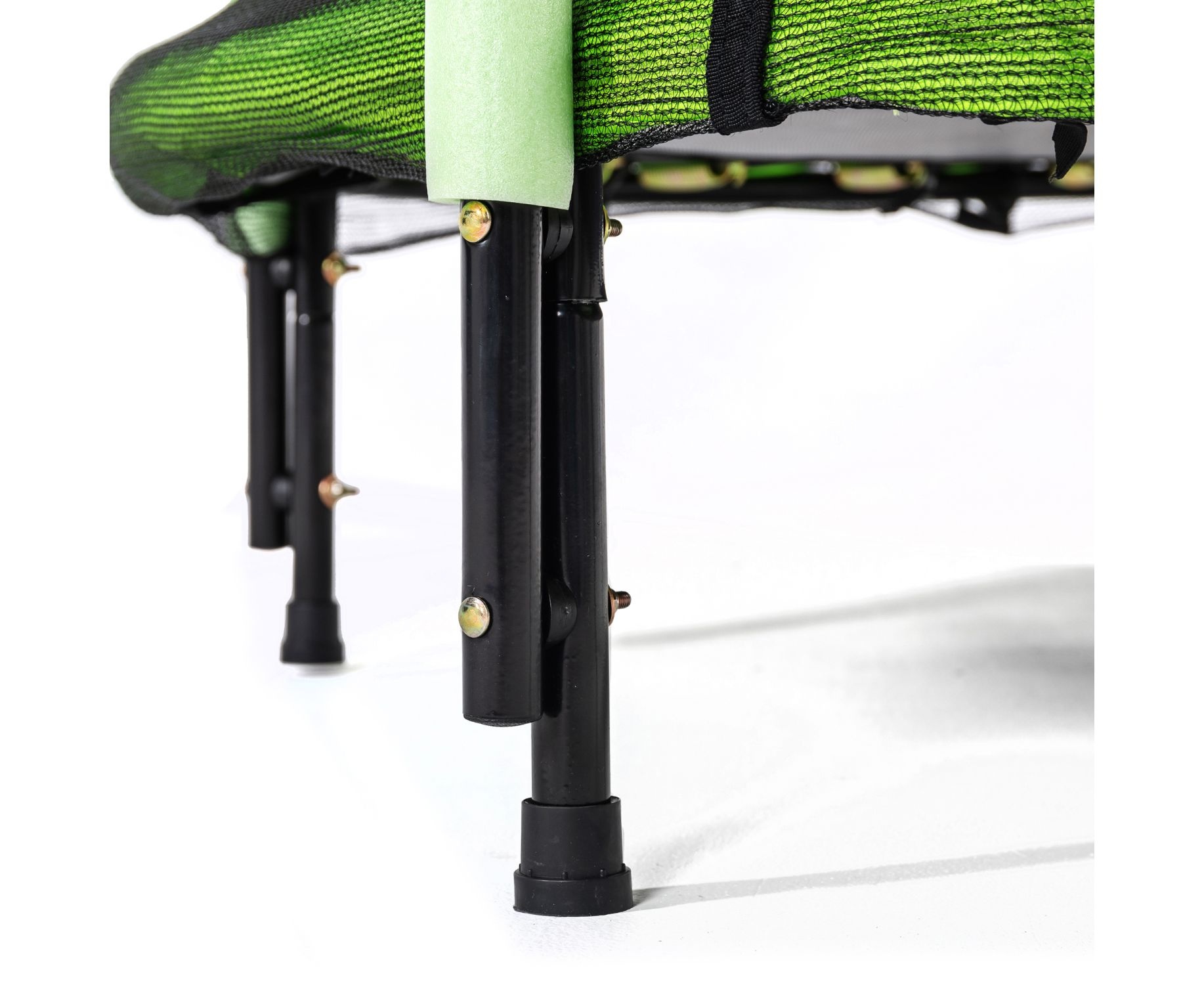 Батут DFC JUMP KIDS 48 cветло зеленый