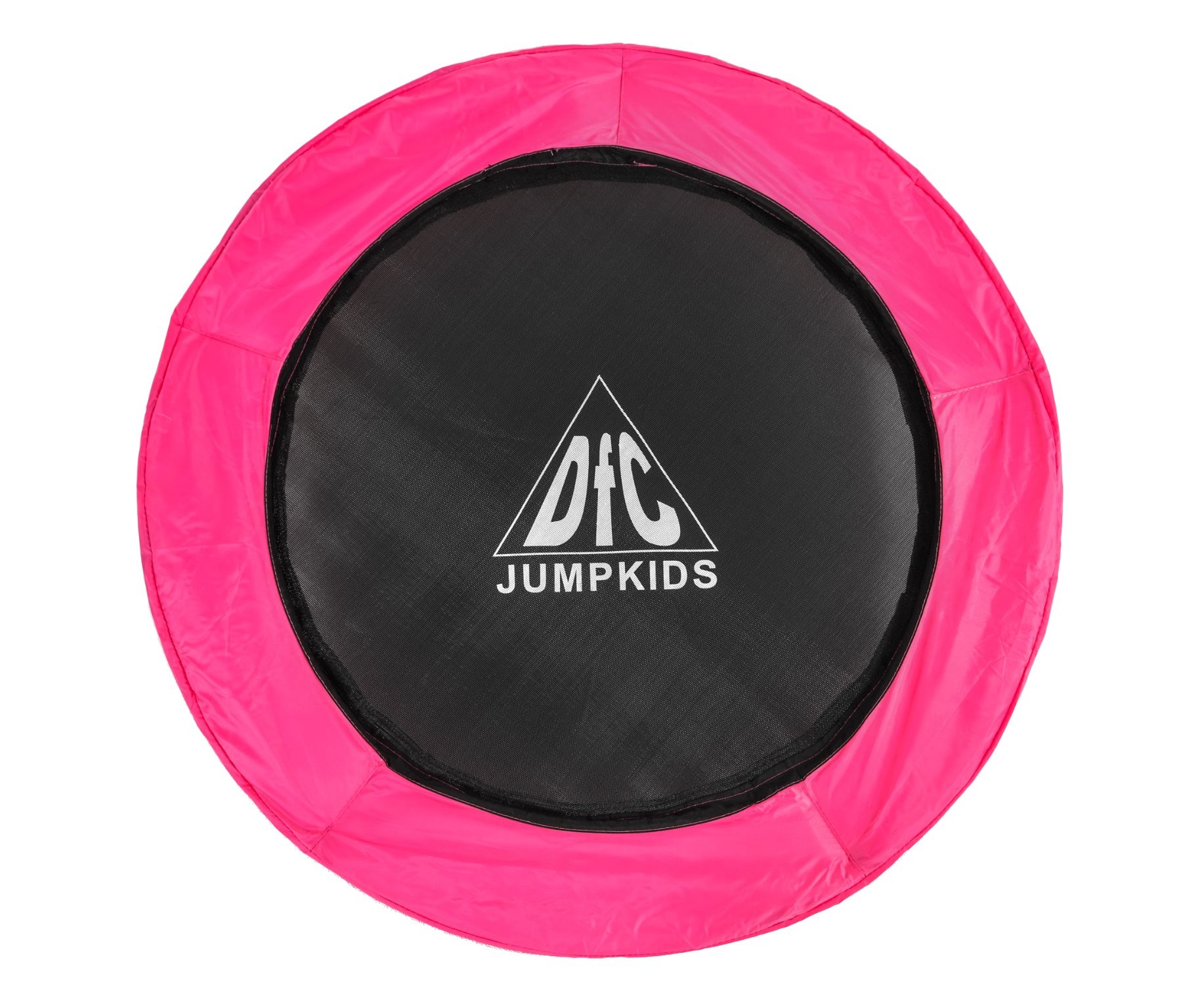 Батут DFC JUMP KIDS 48 розовый