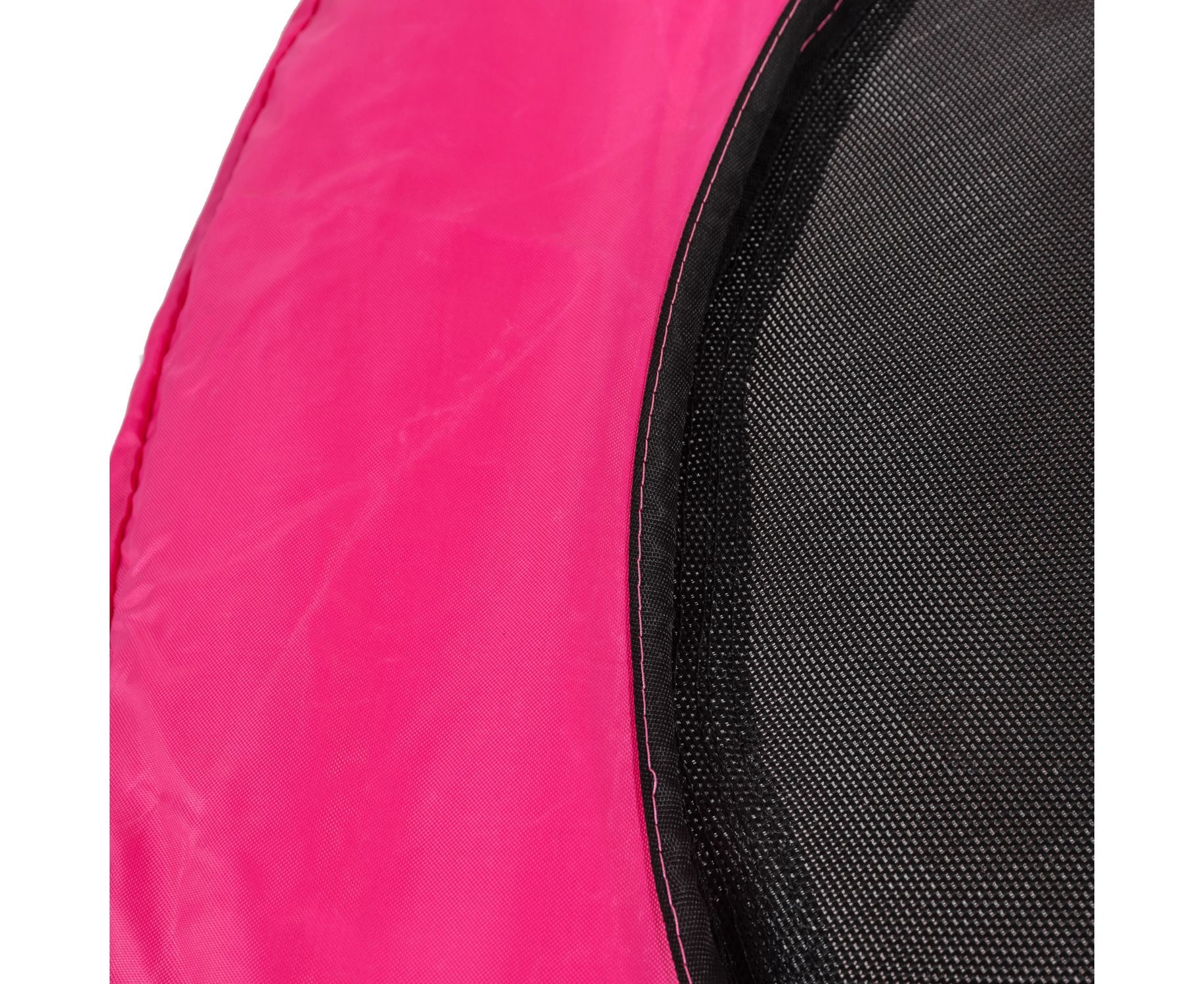 Батут DFC JUMP KIDS 48 розовый