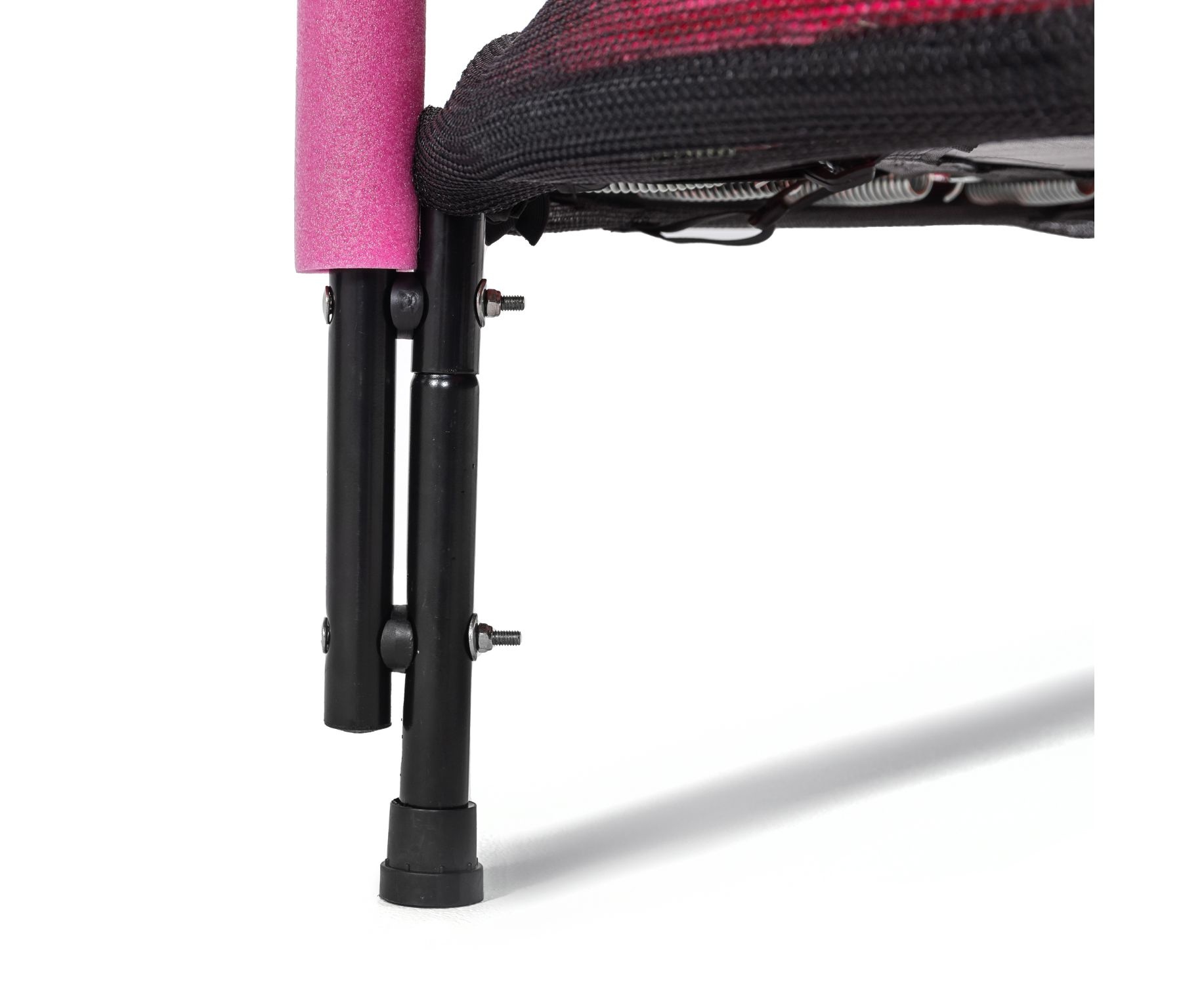 Батут DFC JUMP KIDS 48 розовый