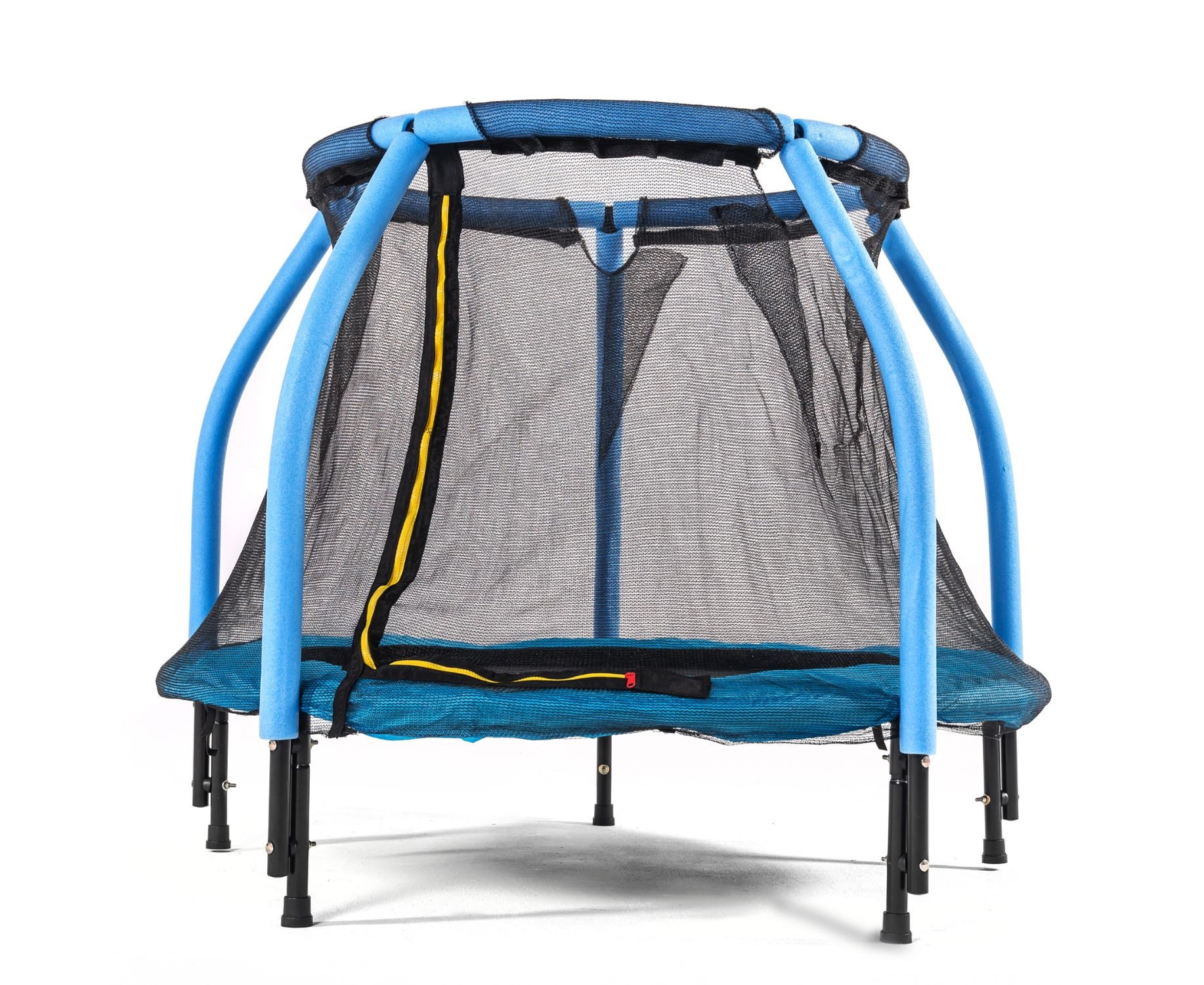 Батут DFC JUMP KIDS 48 синий