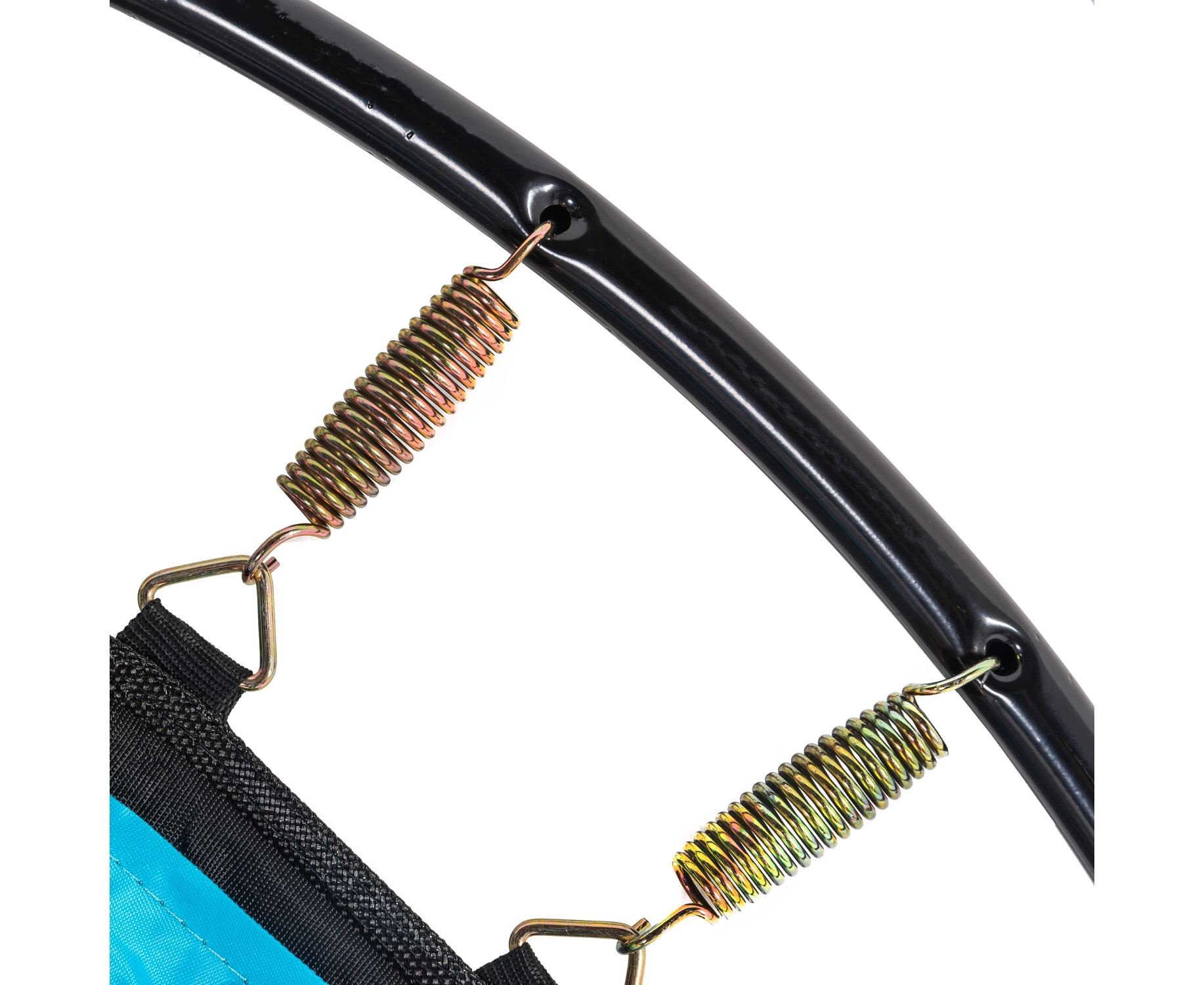 Батут DFC JUMP KIDS 48 синий