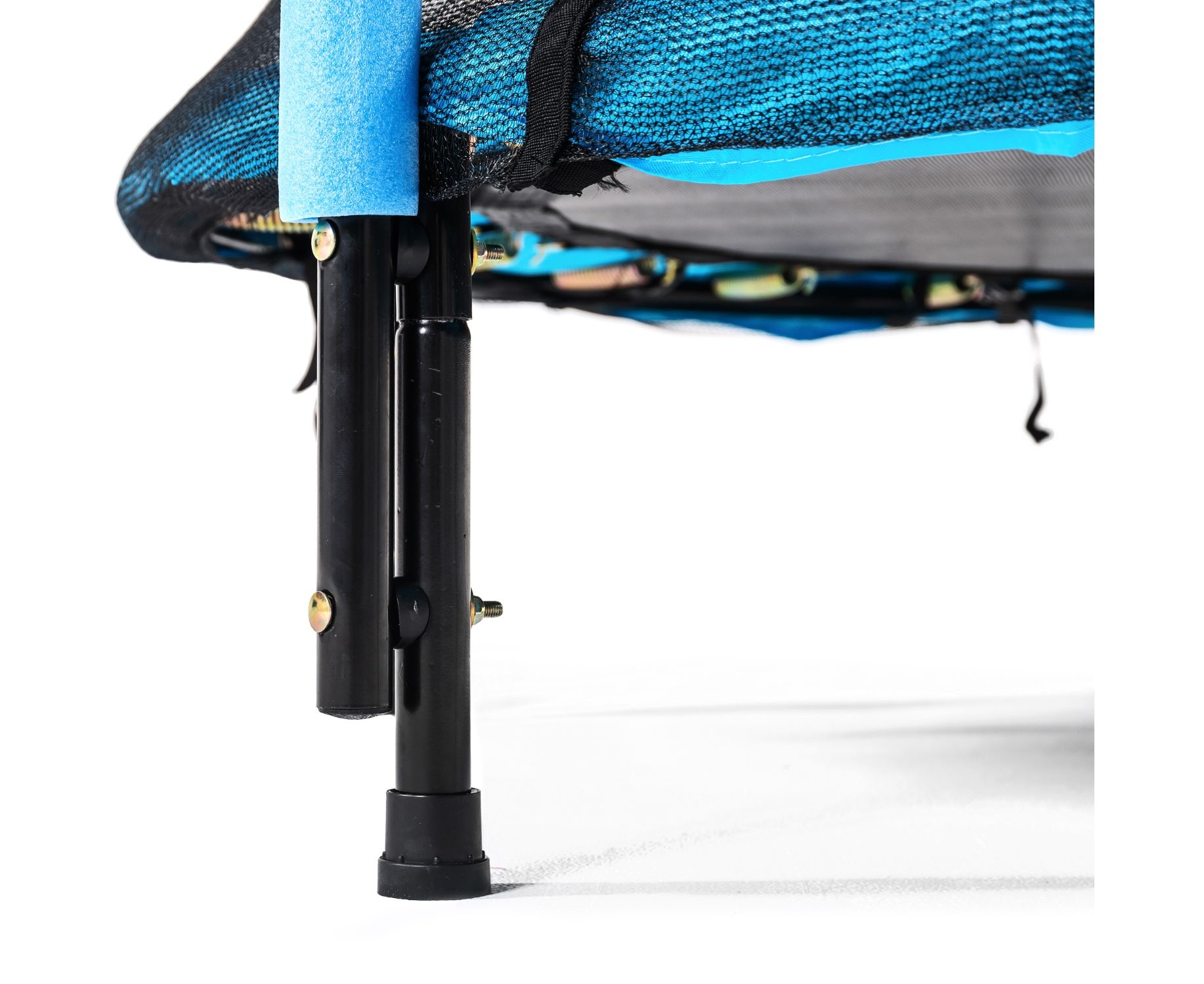 Батут DFC JUMP KIDS 48 синий