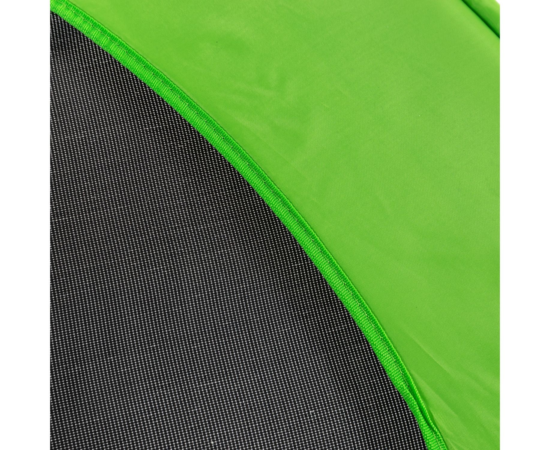 Батут DFC JUMP KIDS 55 зеленый