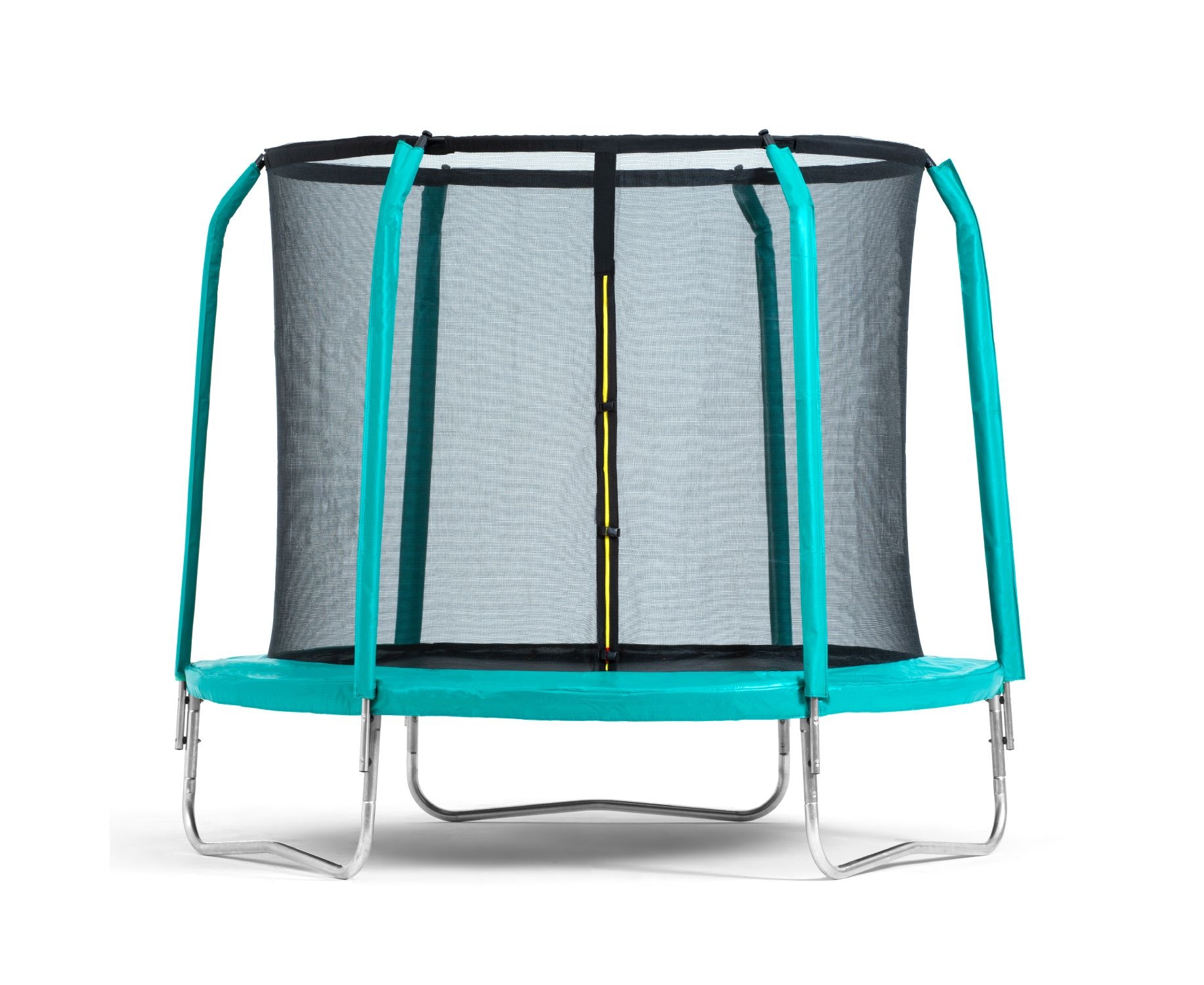 Батут DFC JUMP STREET 14ft