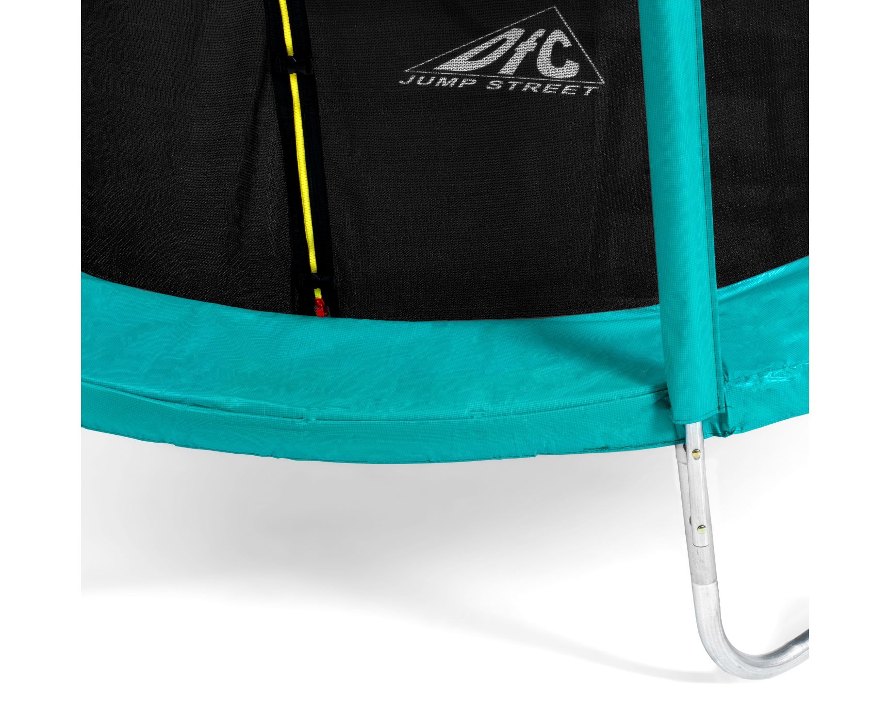 Батут DFC JUMP STREET 14ft