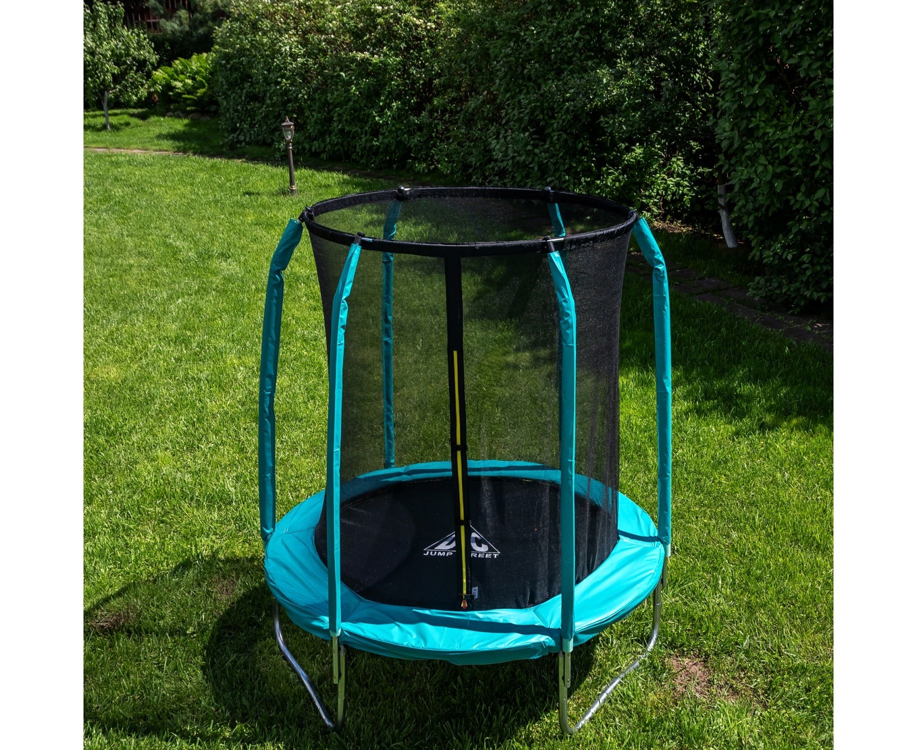 Батут DFC JUMP STREET 14ft