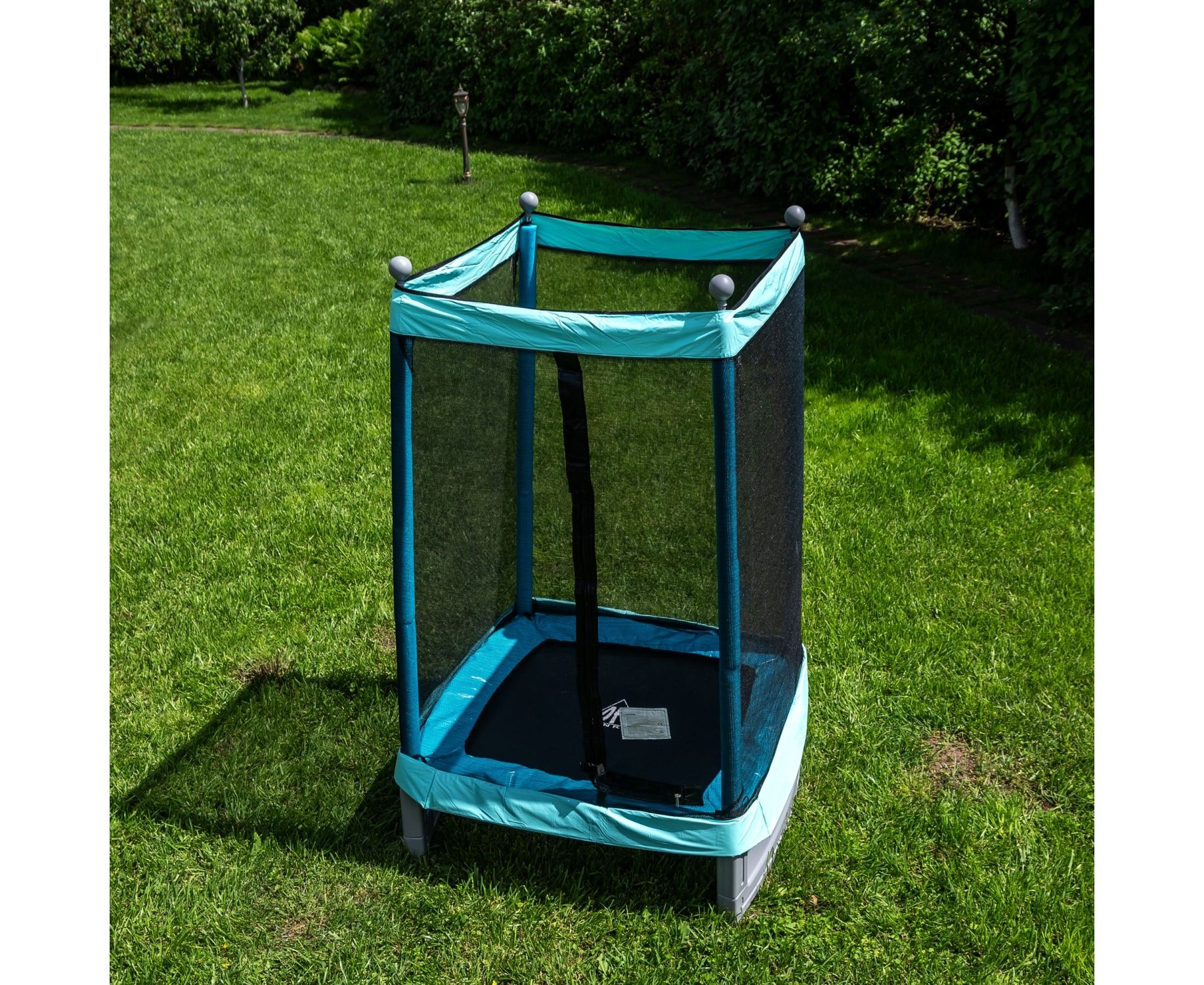 Батут DFC MONKEY 50